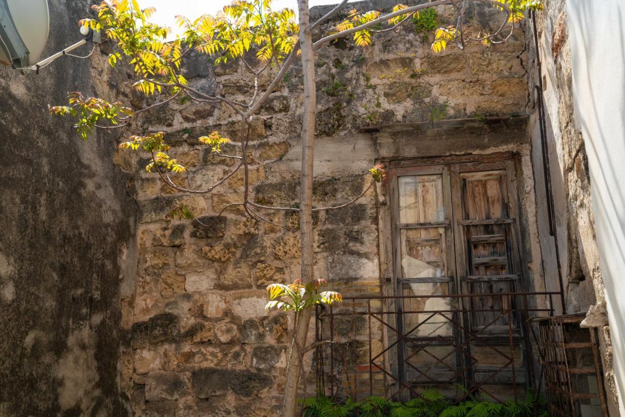 Accogliente Appartamento Vicino Alla Cattedrale Palermo Eksteriør bilde